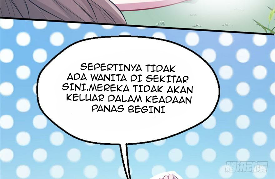 Beauty and the Beasts Chapter 47 Gambar 24